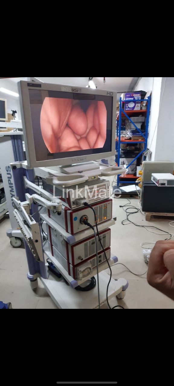 Cryo-T Elephant cryotherapy device from Metrum Cryoflex