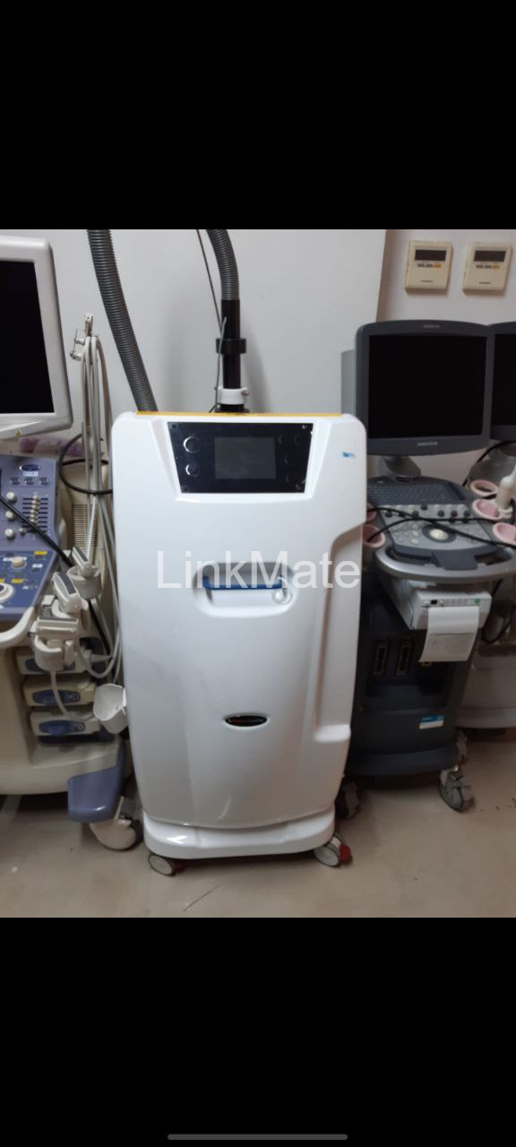 Cryo-T Elephant cryotherapy Machine