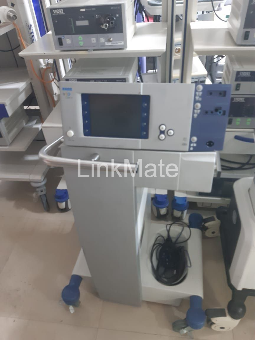 Erbe VIO 200D Electrosurgical Unit