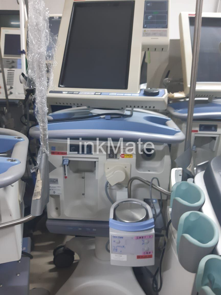 Airlife® Infant CPAP Generator (Often referred to as a "Bubble CPAP Generator" or "Bubble CPAP System")