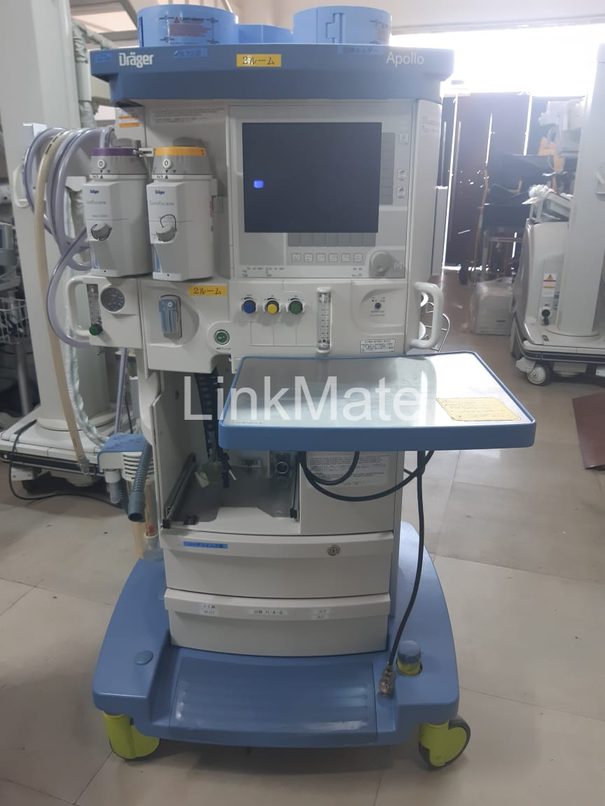 Diager Apollo Phototherapy Unit (for newborns/infants)