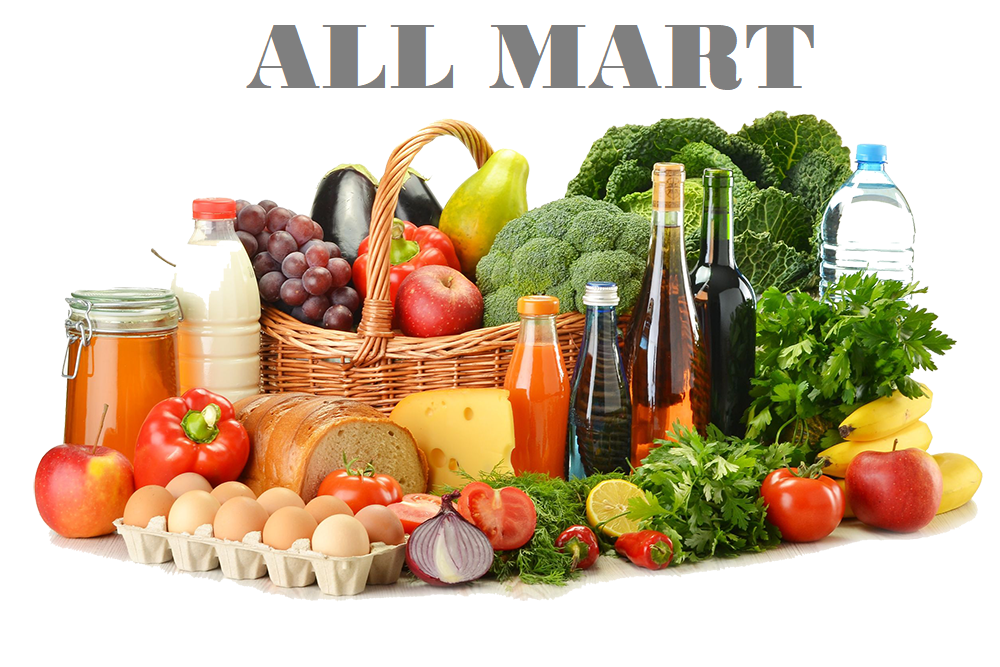 All Mart